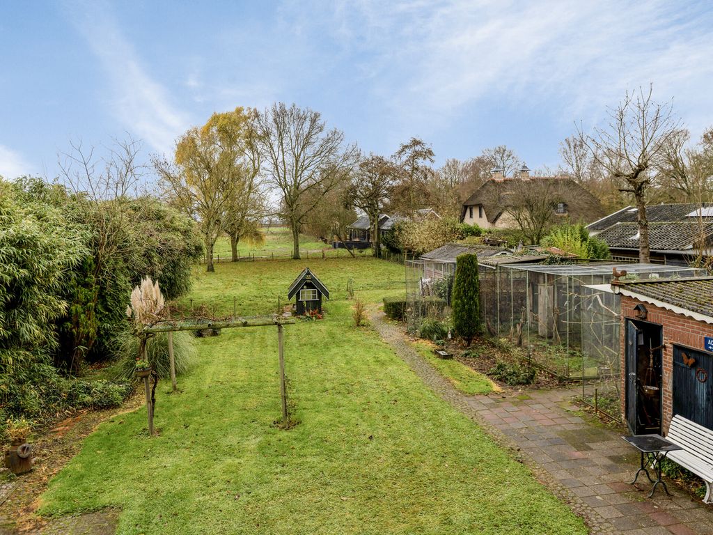 Achterstrypseweg 11, ROCKANJE