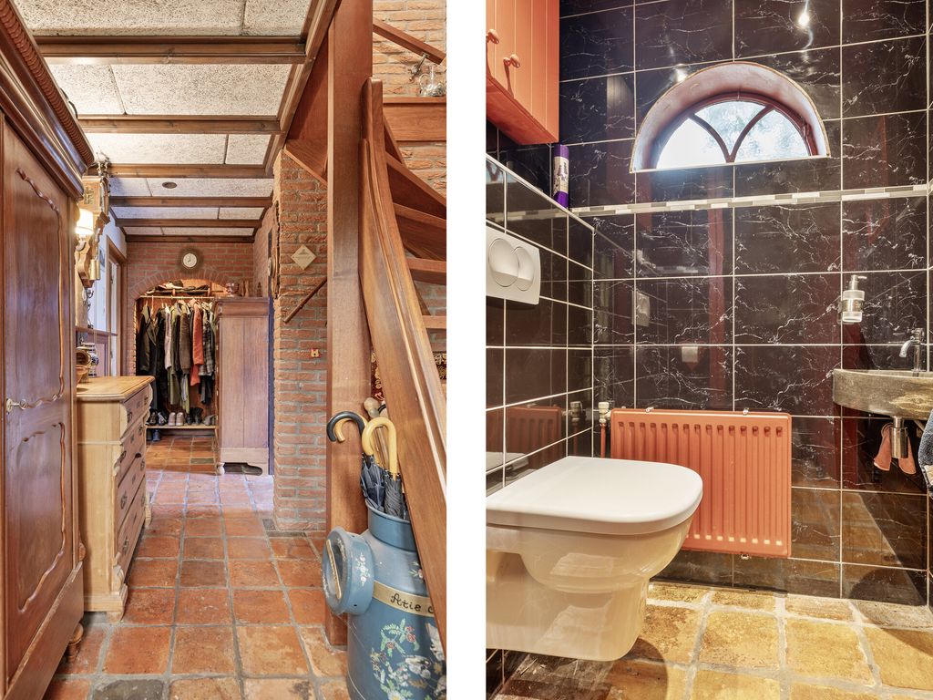 Achterstrypseweg 11, ROCKANJE