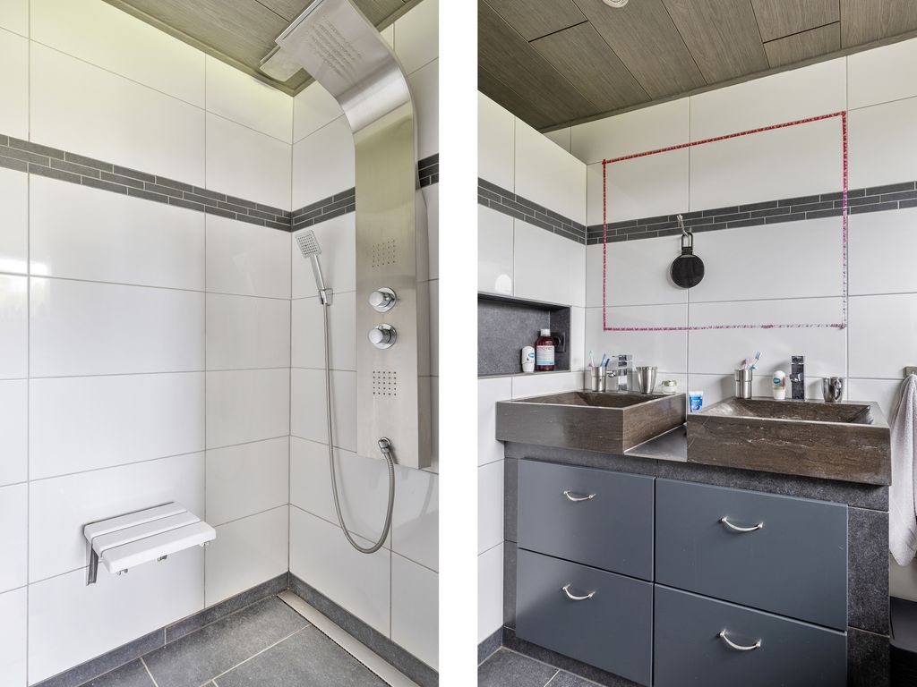 Achterstrypseweg 11, ROCKANJE