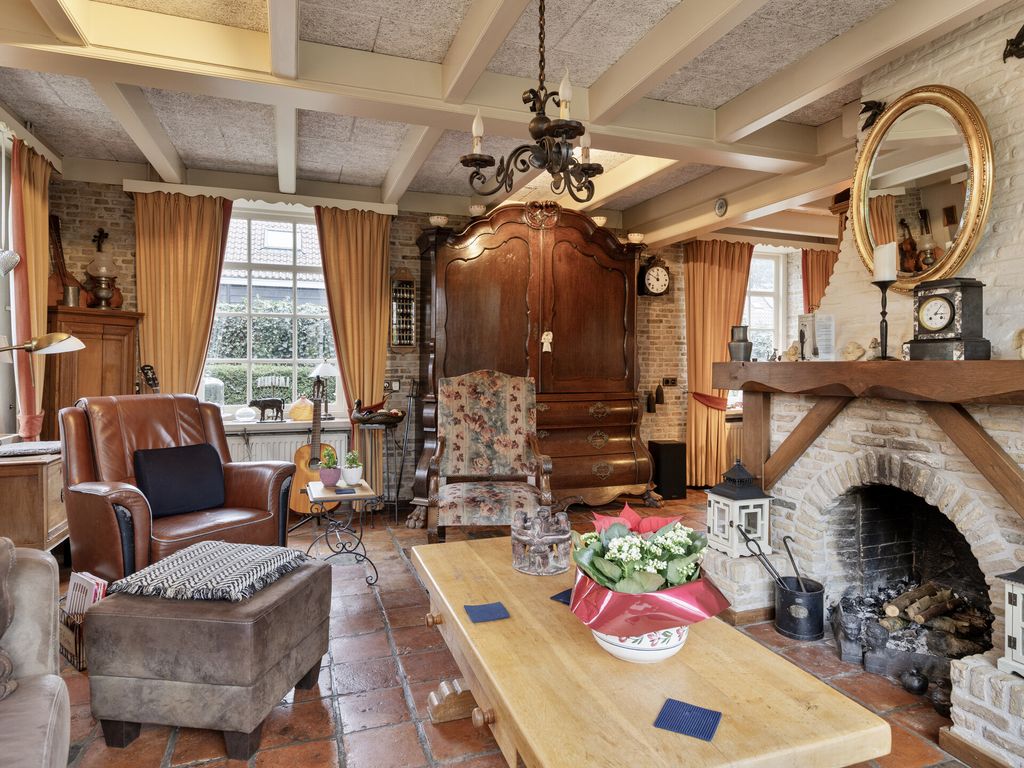 Achterstrypseweg 11, ROCKANJE