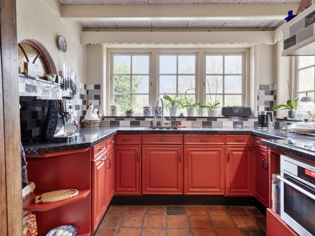 Achterstrypseweg 11, ROCKANJE