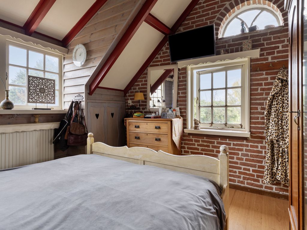 Achterstrypseweg 11, ROCKANJE