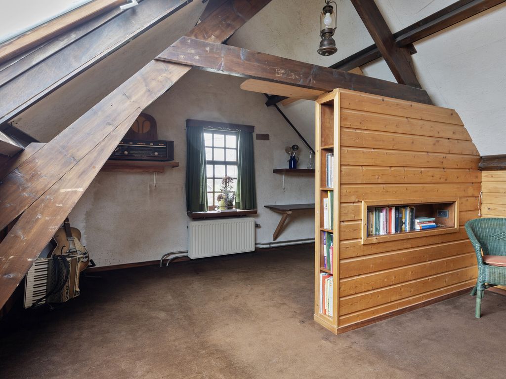 Achterstrypseweg 11, ROCKANJE