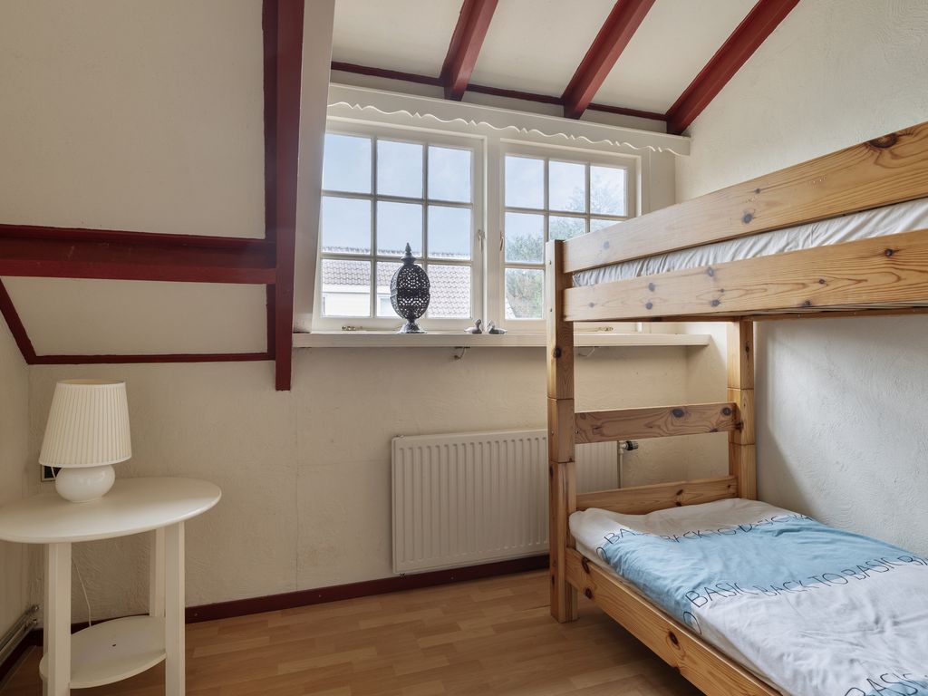 Achterstrypseweg 11, ROCKANJE