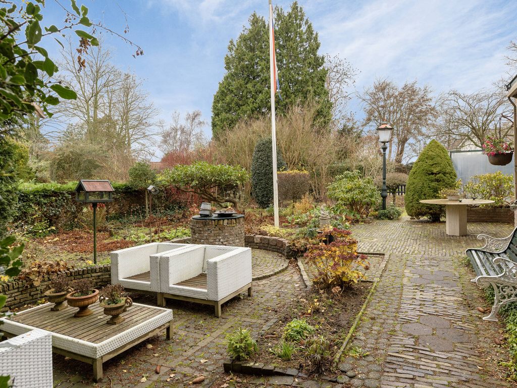 Achterstrypseweg 11, ROCKANJE