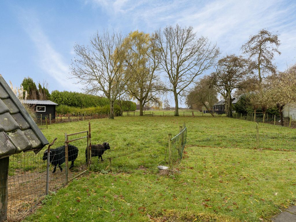 Achterstrypseweg 11, ROCKANJE