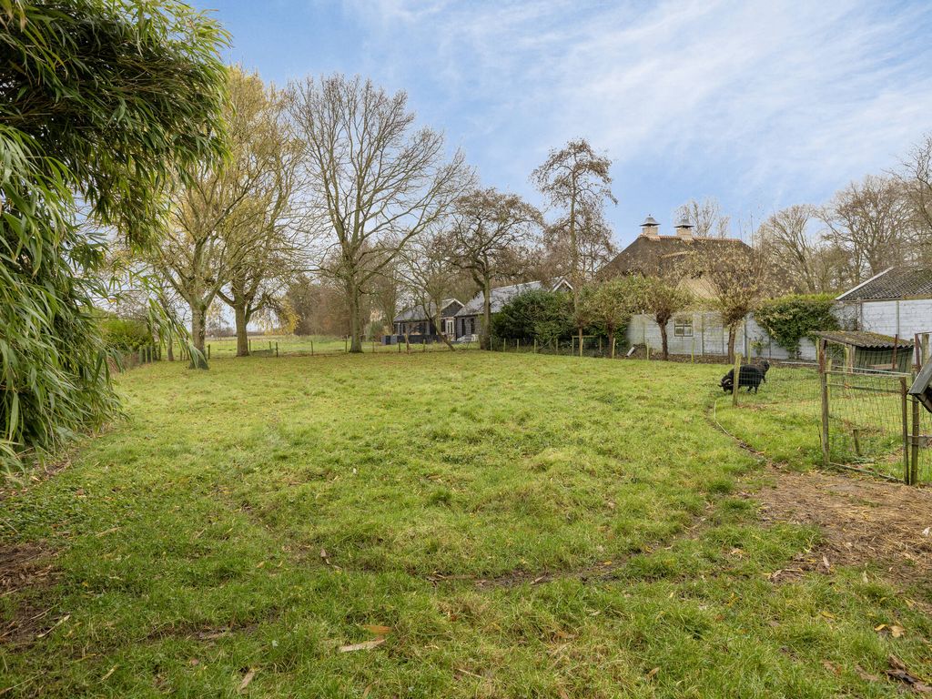 Achterstrypseweg 11, ROCKANJE