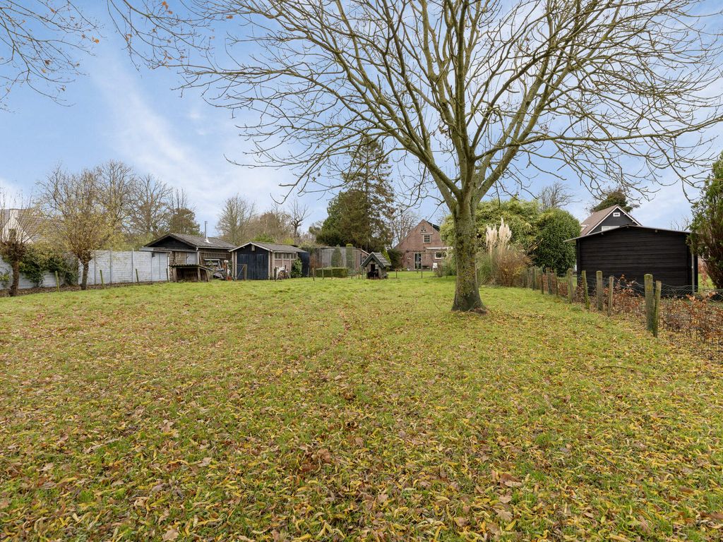 Achterstrypseweg 11, ROCKANJE