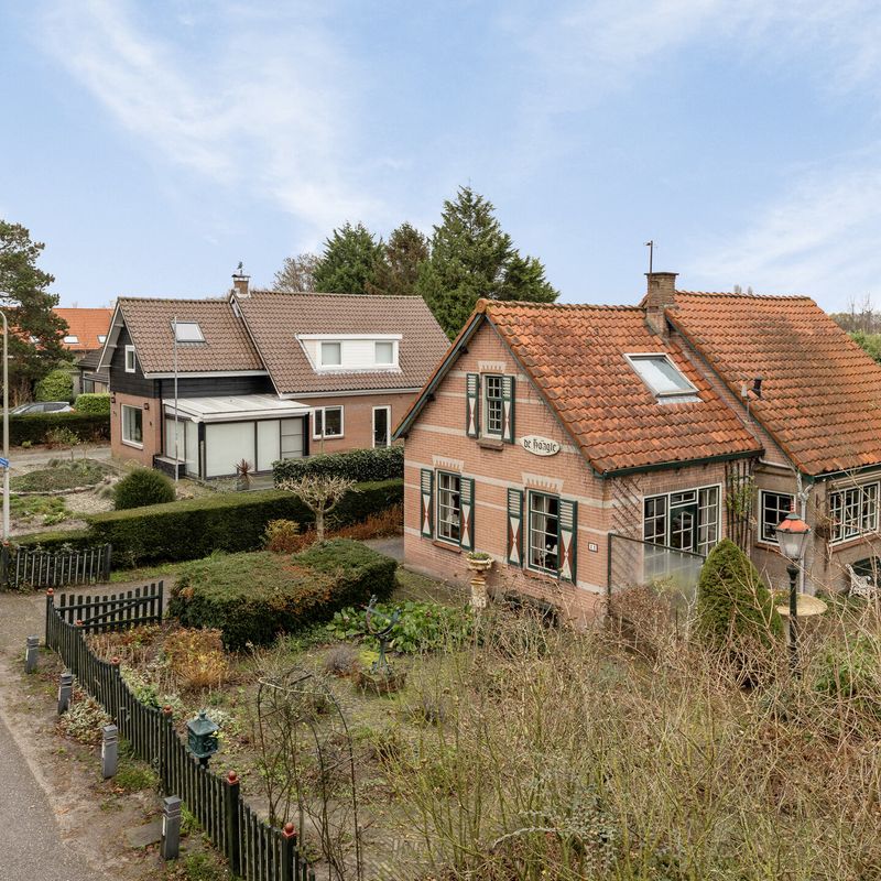 Achterstrypseweg 11, ROCKANJE