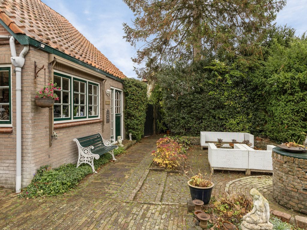 Achterstrypseweg 11, ROCKANJE