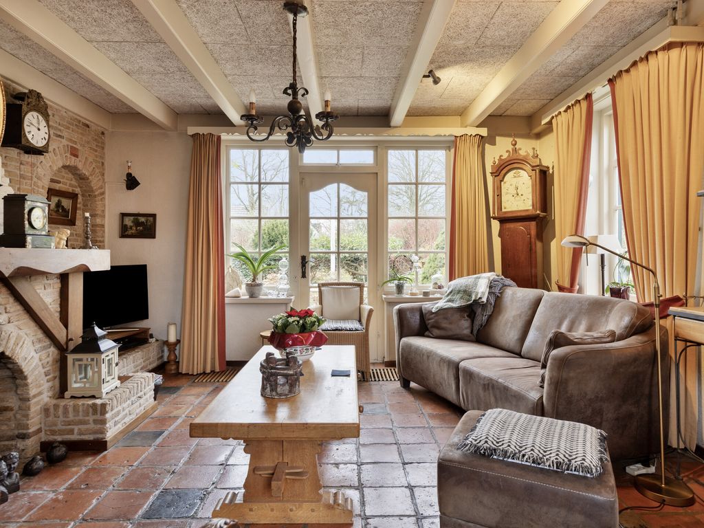 Achterstrypseweg 11, ROCKANJE