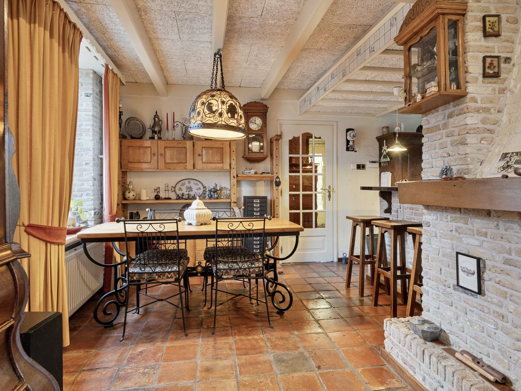 Achterstrypseweg 11, ROCKANJE