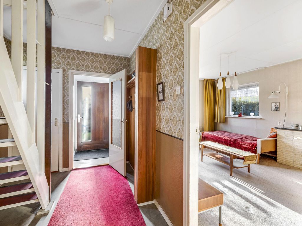 Witte de Withstraat 10a, BRIELLE