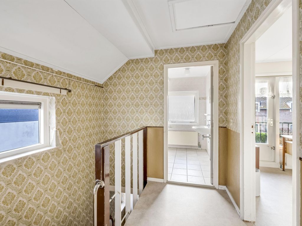 Witte de Withstraat 10a, BRIELLE