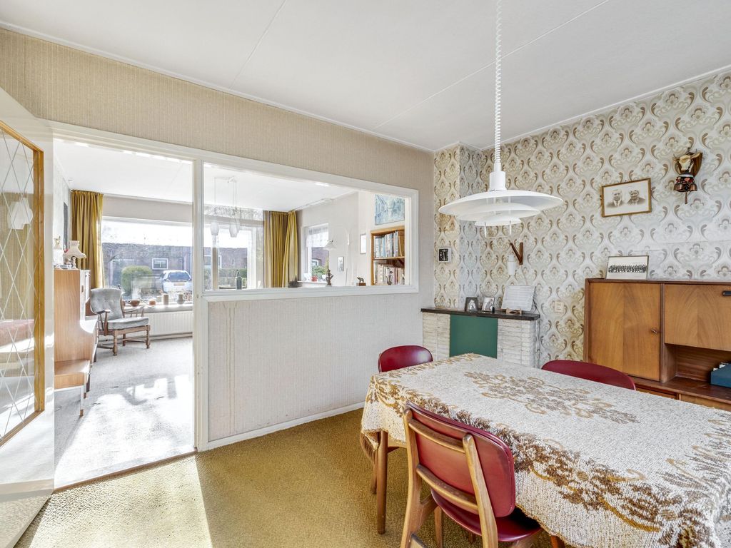 Witte de Withstraat 10a, BRIELLE