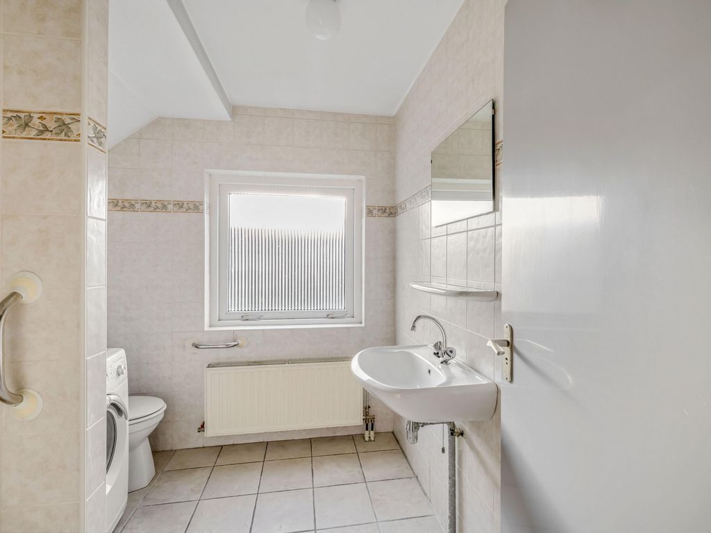 Witte de Withstraat 10a, BRIELLE