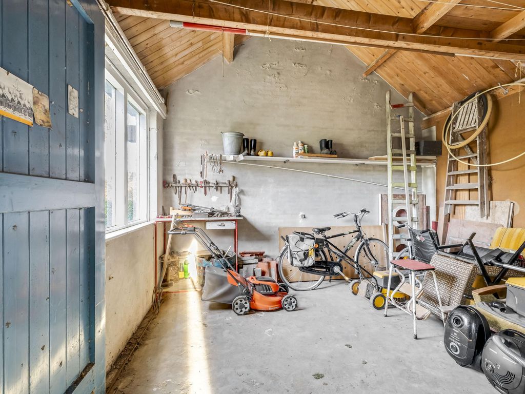 Witte de Withstraat 10a, BRIELLE