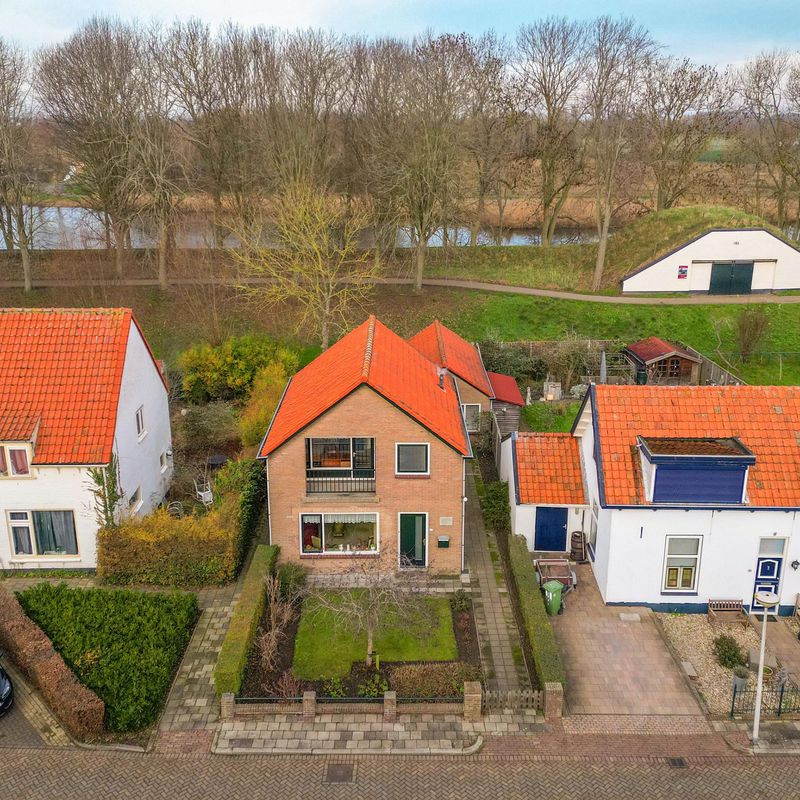 Witte de Withstraat 10a, BRIELLE