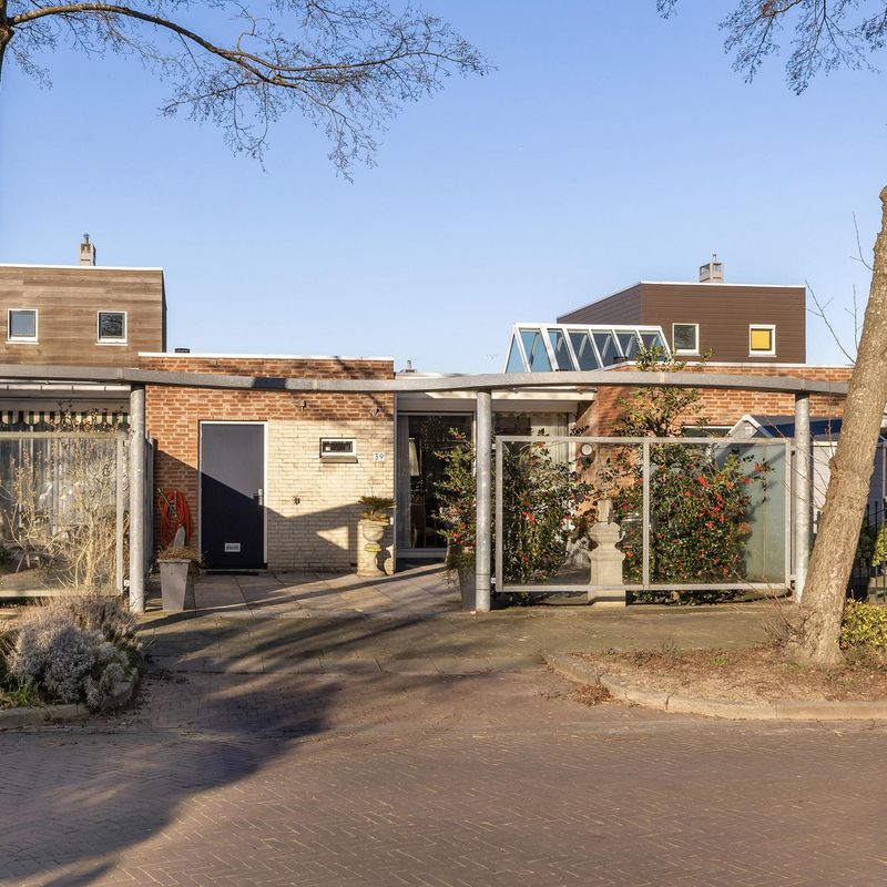 Poldersmeetlaan 39, ZUIDLAND