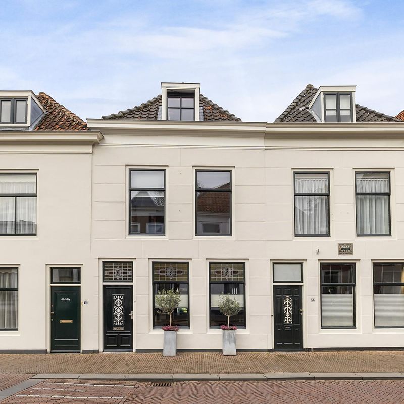 Voorstraat 57, BRIELLE