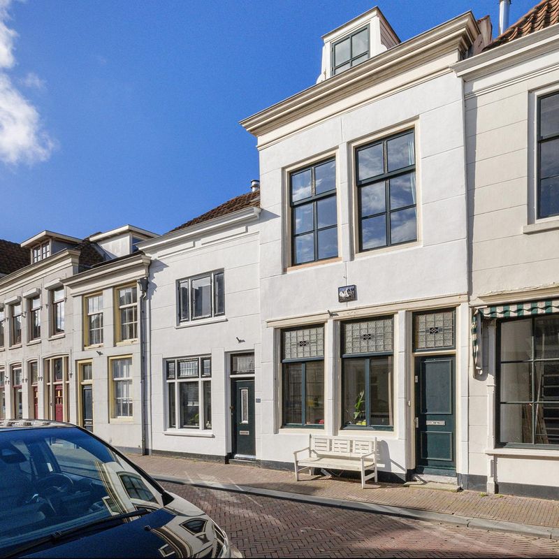 Voorstraat 157, BRIELLE