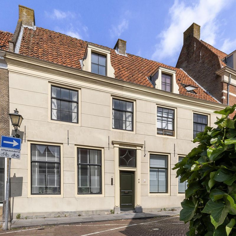 Venkelstraat 8a, BRIELLE