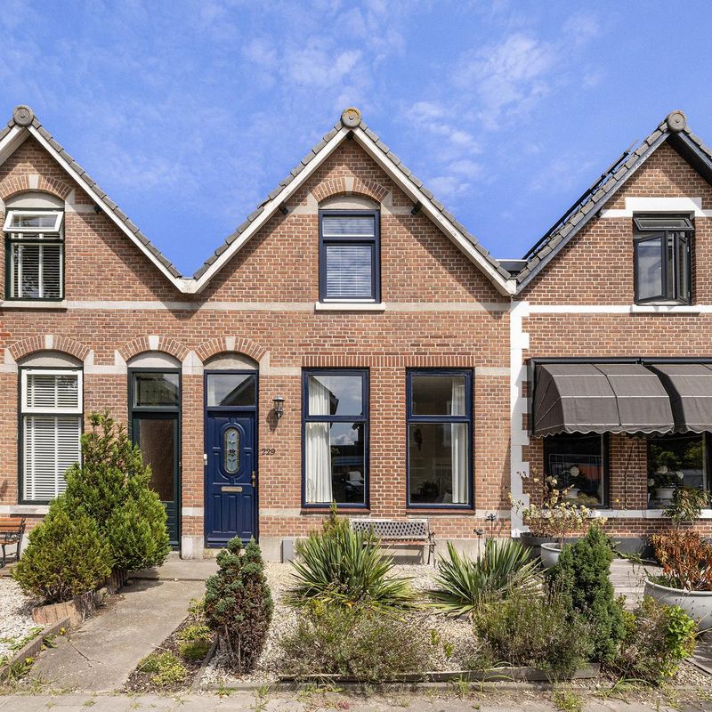 Moriaanseweg Oost 229, HELLEVOETSLUIS