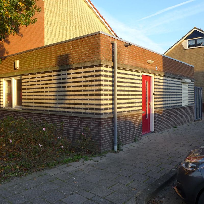 Vroonstraat 1a, Vierpolders