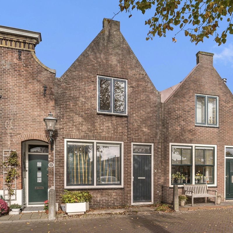 Maarland Noordzijde 61, BRIELLE