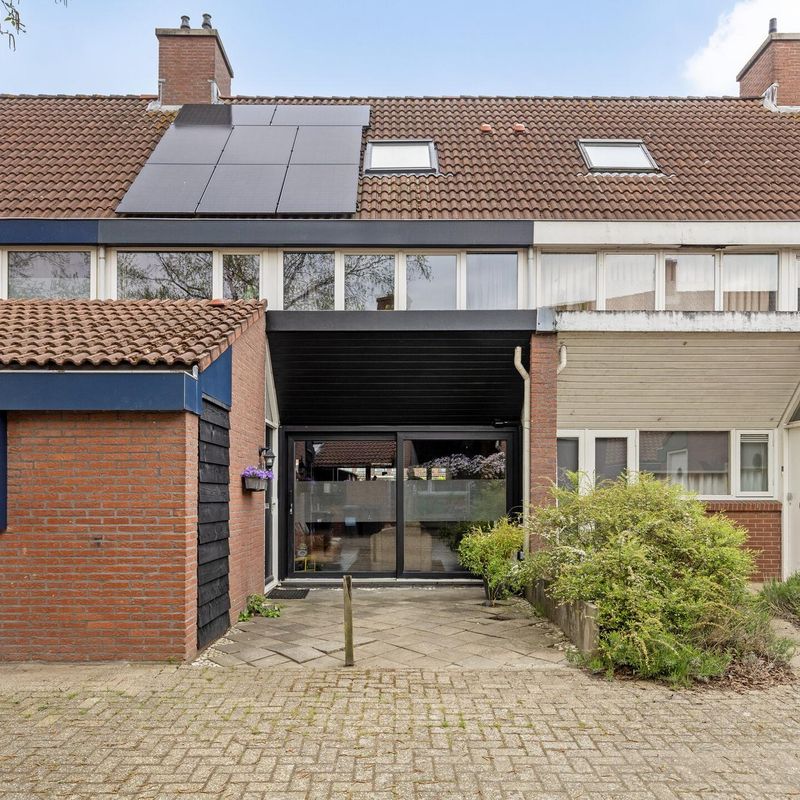 de Berk 10, HELLEVOETSLUIS