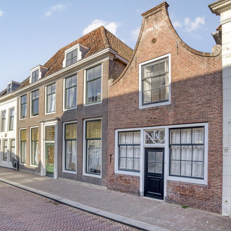 Voorstraat 63, BRIELLE