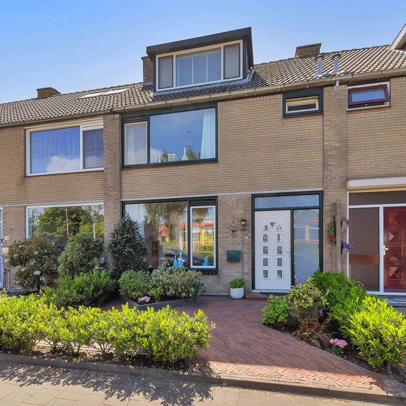 Bloemendaele 17, HEENVLIET