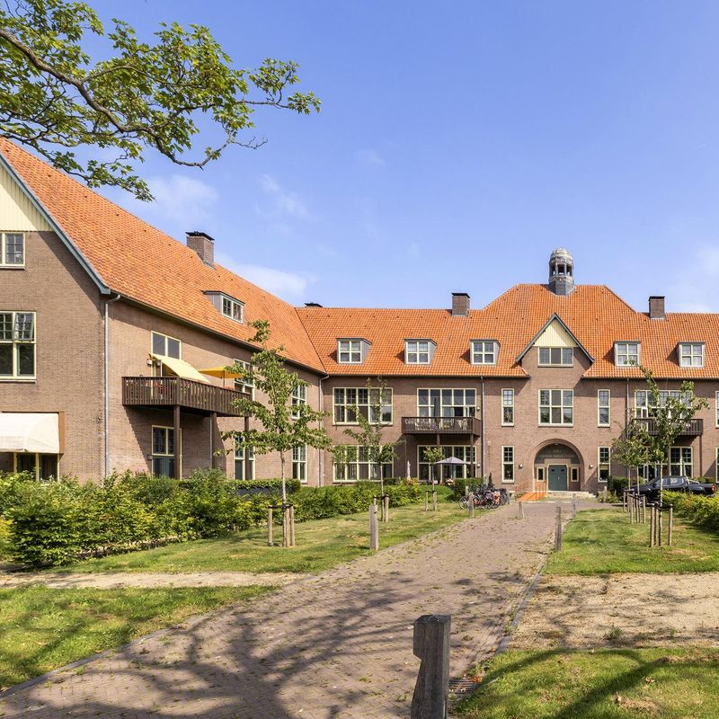 Jan Matthijssenlaan 21, BRIELLE