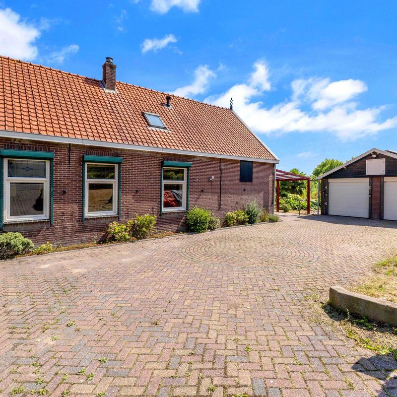 Dorpsdijk 69, VIERPOLDERS