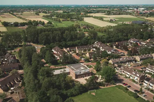 Waarom kiezen voor een lokale makelaar in Nijkerk?