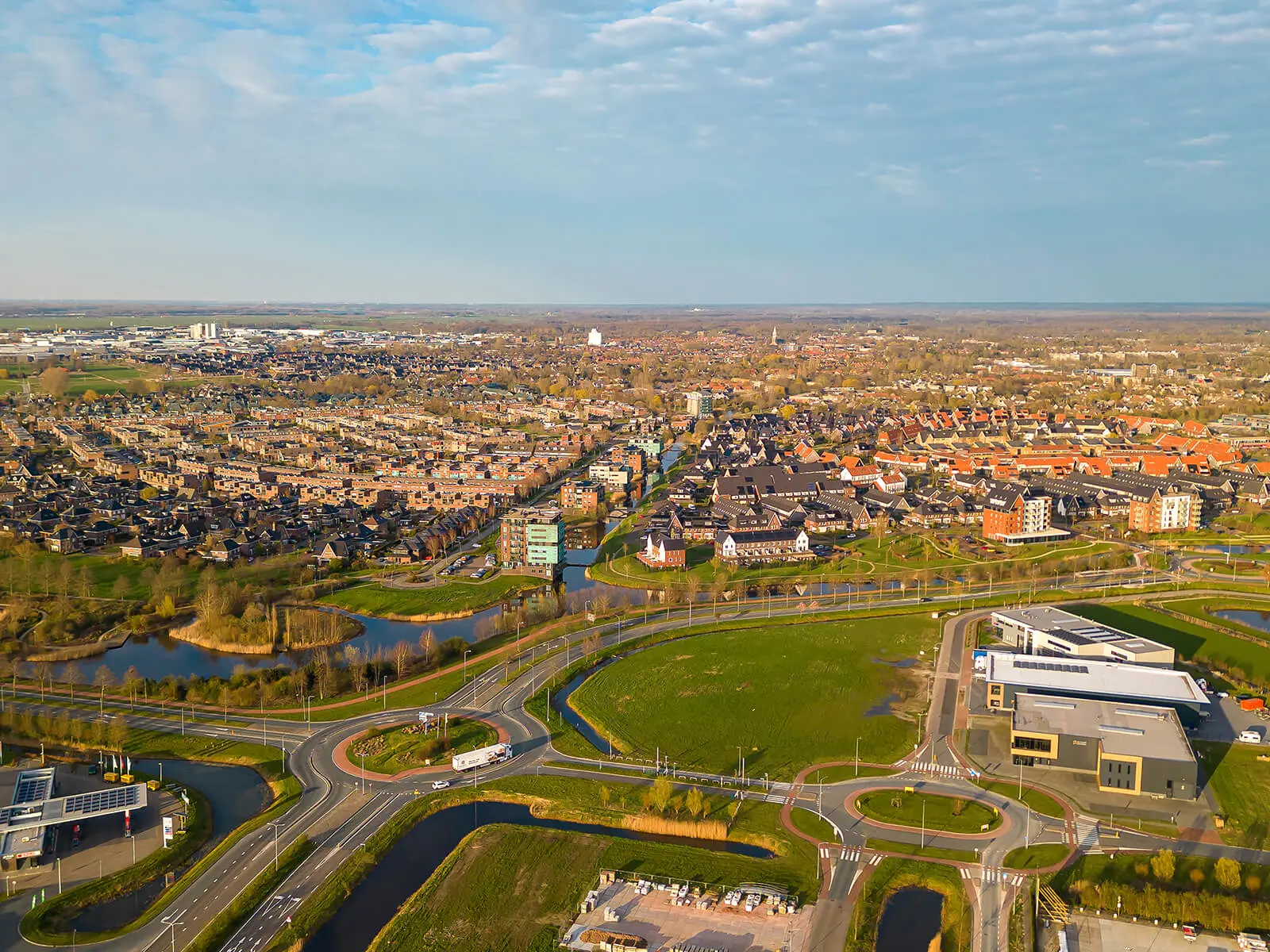 Huis verkopen in Nijkerk: waar moet je op letten?