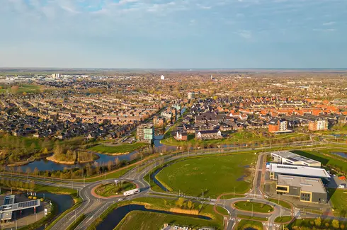 Huis verkopen in Nijkerk: waar moet je op letten?