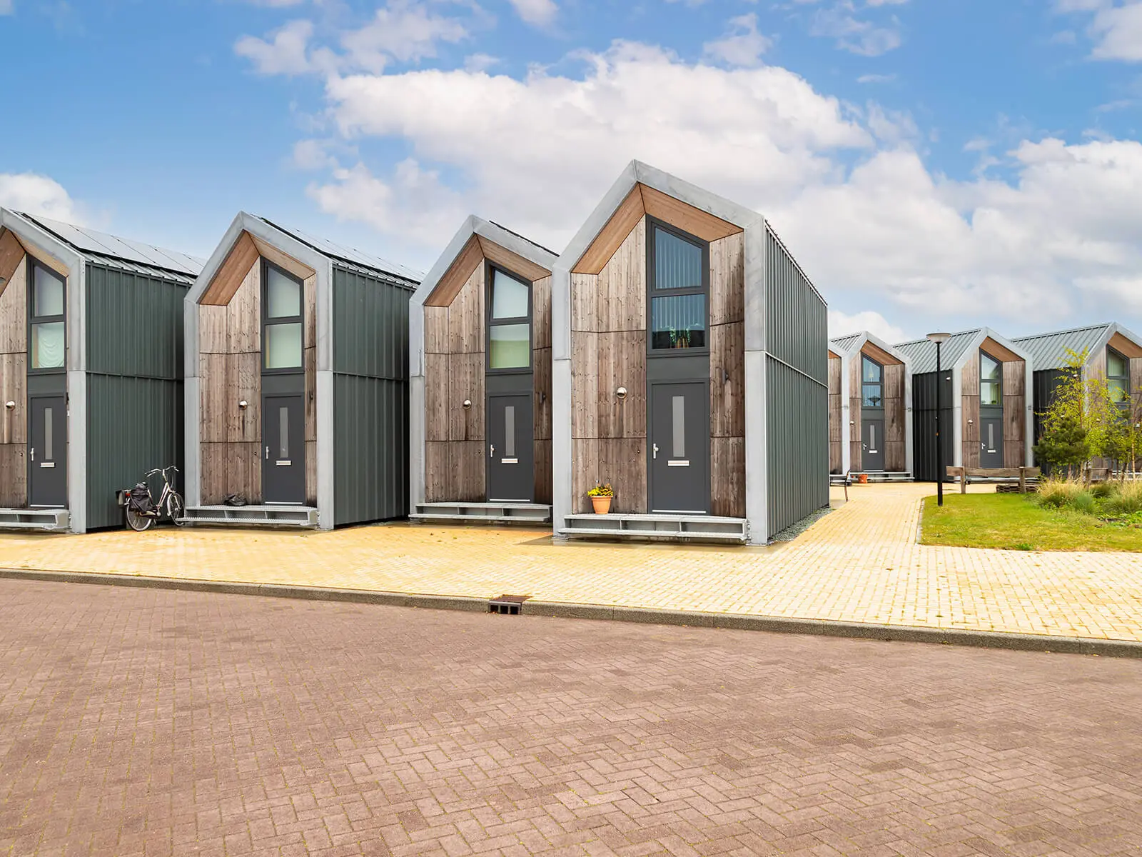Wat is mijn huis waard in Nijkerk?