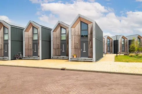 Wat is mijn huis waard in Nijkerk?