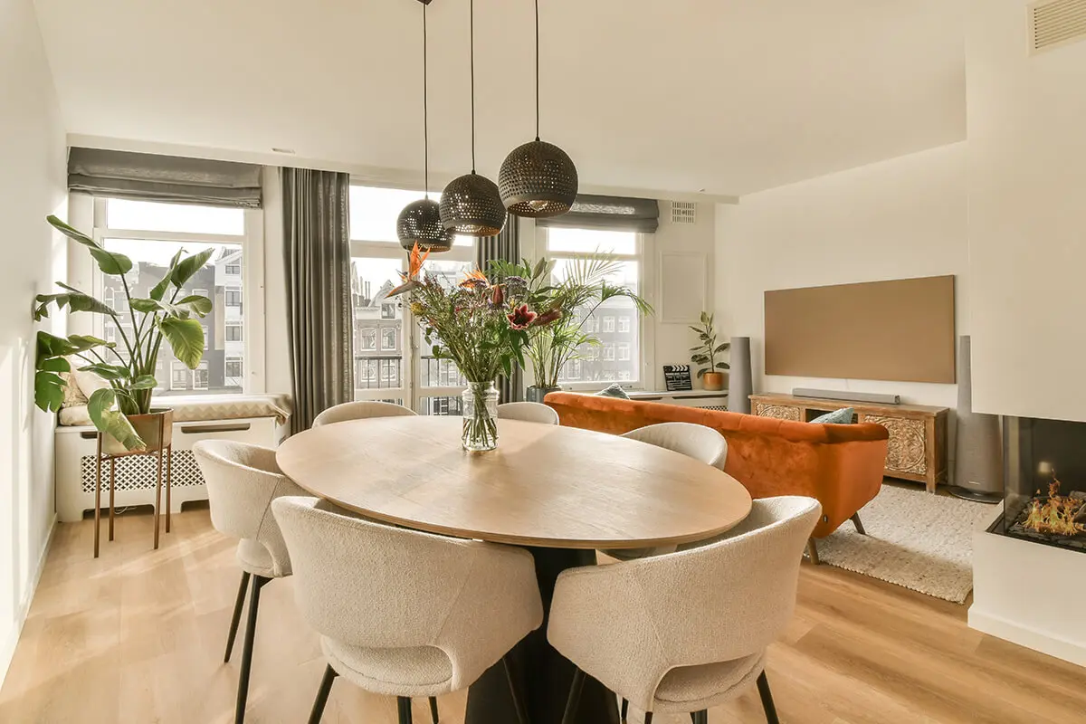 Waarom een goede woningpresentatie belangrijk is