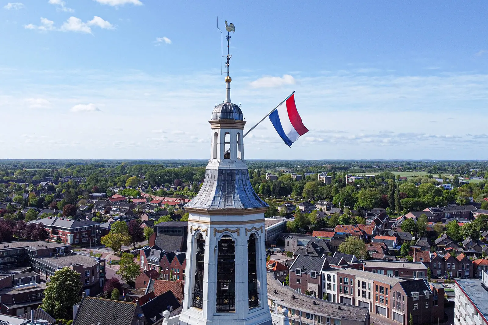 Wonen in Nijkerk: daarom is deze regio populair