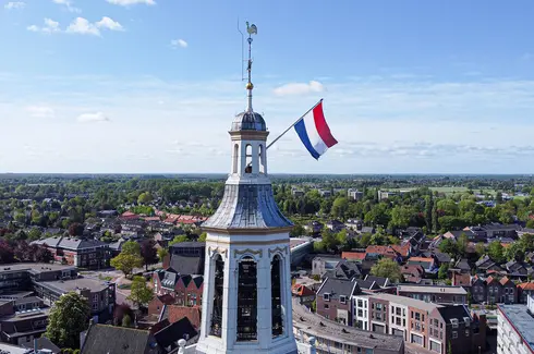 Wonen in Nijkerk: daarom is deze regio populair