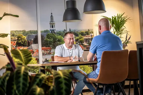 Waarom een aankoopmakelaar inschakelen?