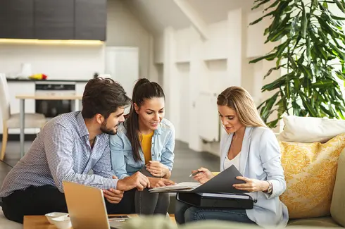 Een huis kopen in Nijkerk: tips voor starters
