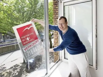 Consument heeft weer vertrouwen in woningmarkt