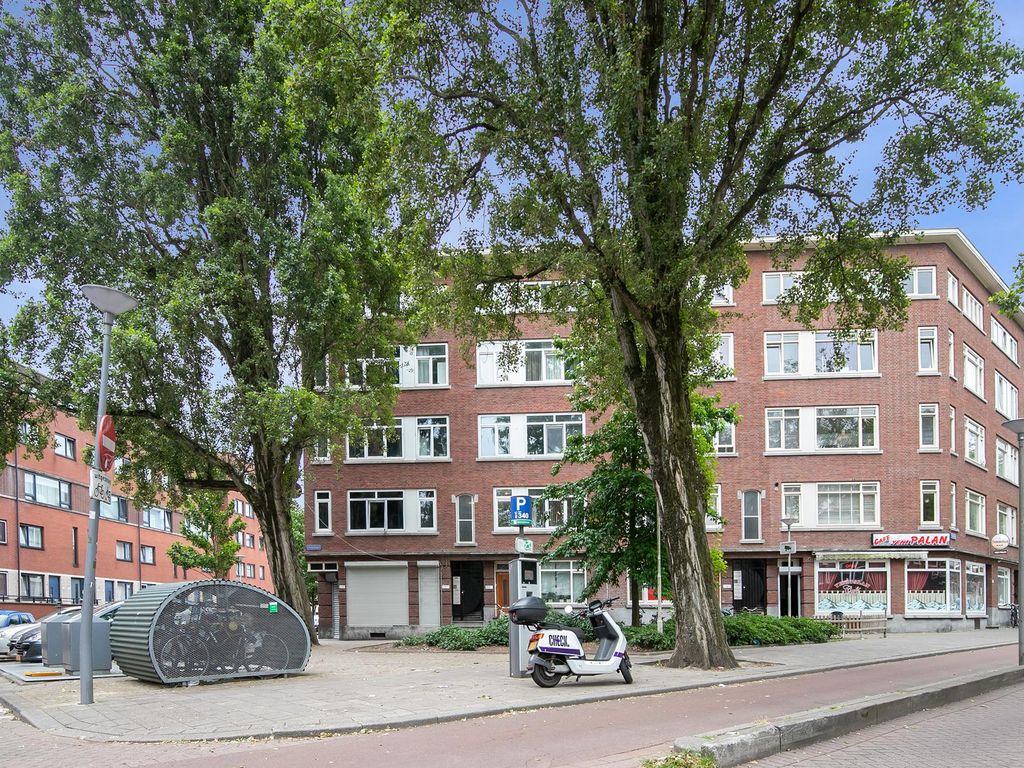 Putselaan 212B, ROTTERDAM