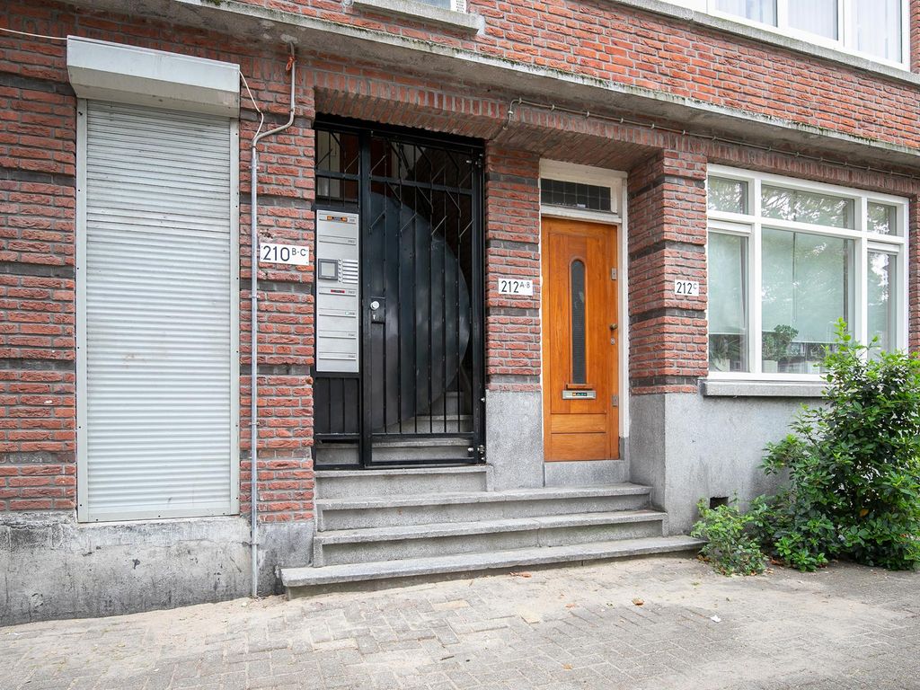 Putselaan 212B, ROTTERDAM