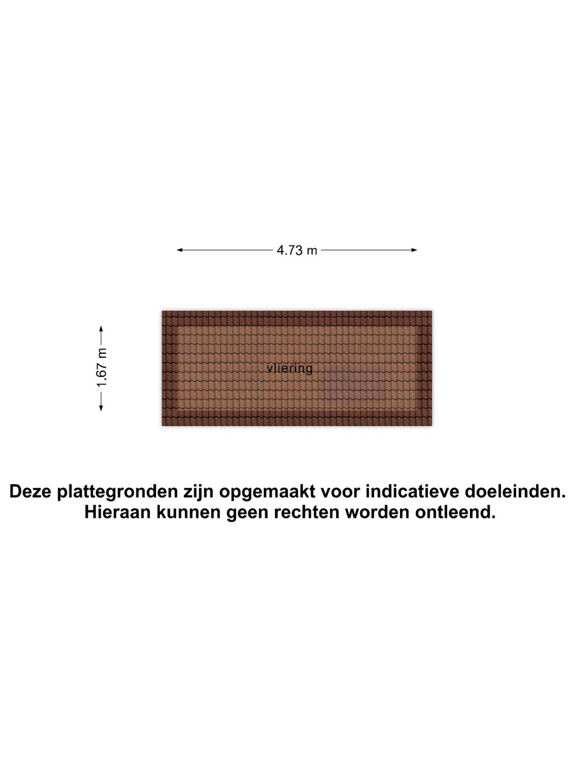 Jan Vermeerstraat 24, SCHIEDAM plattegrond 3