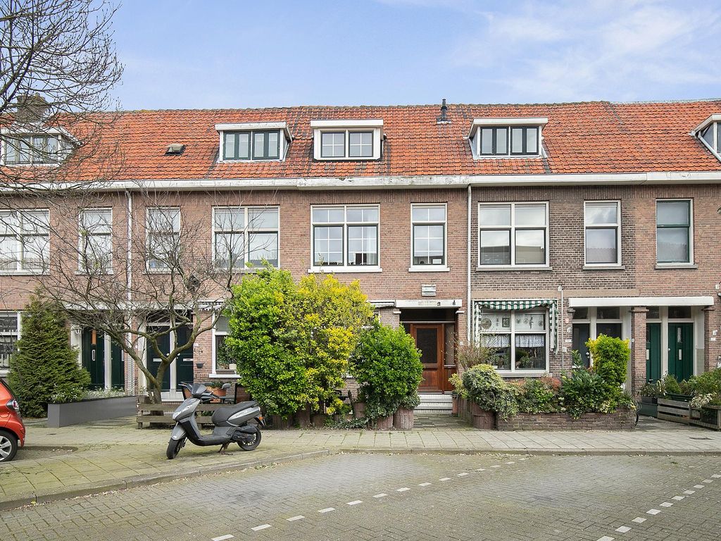 Rijnstraat 17, SCHIEDAM