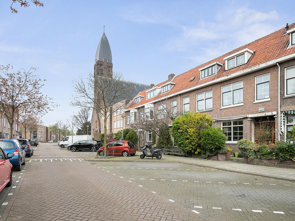 Rijnstraat 17, SCHIEDAM